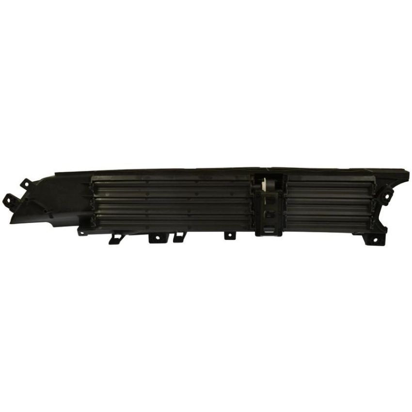 Standard Ignition AGS1013 Radiator Active Grille Shutter Assembly