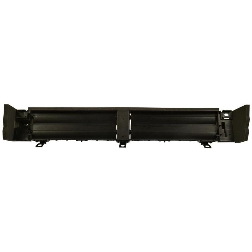 Standard Ignition AGS1014 Radiator Active Grille Shutter Assembly