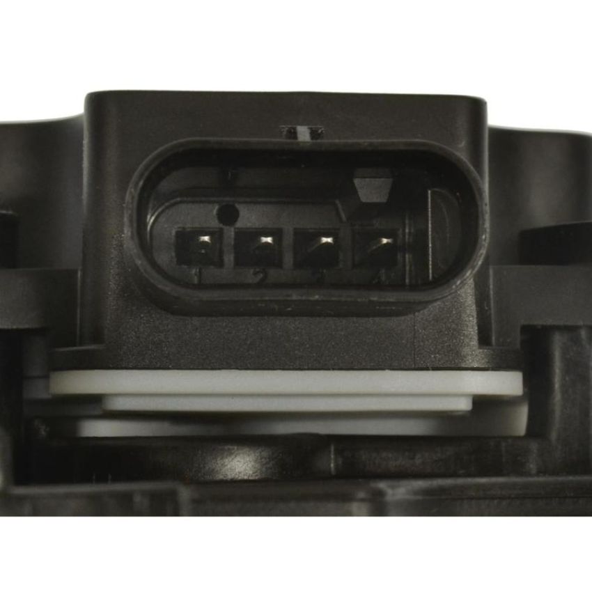 Standard Ignition AGS1014 Radiator Active Grille Shutter Assembly