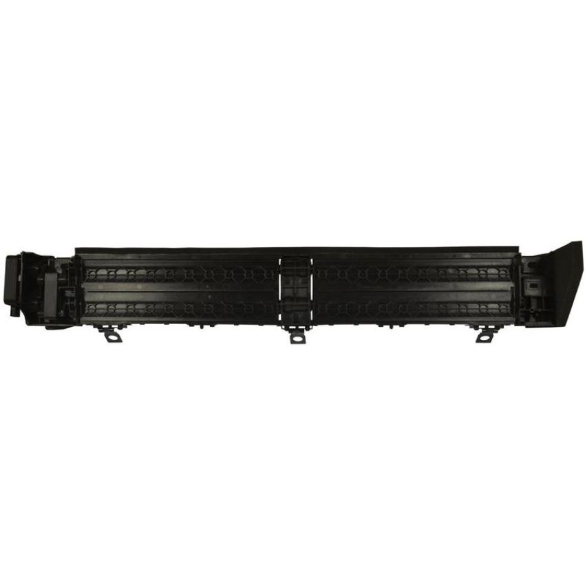 Standard Ignition AGS1015 Radiator Active Grille Shutter Assembly