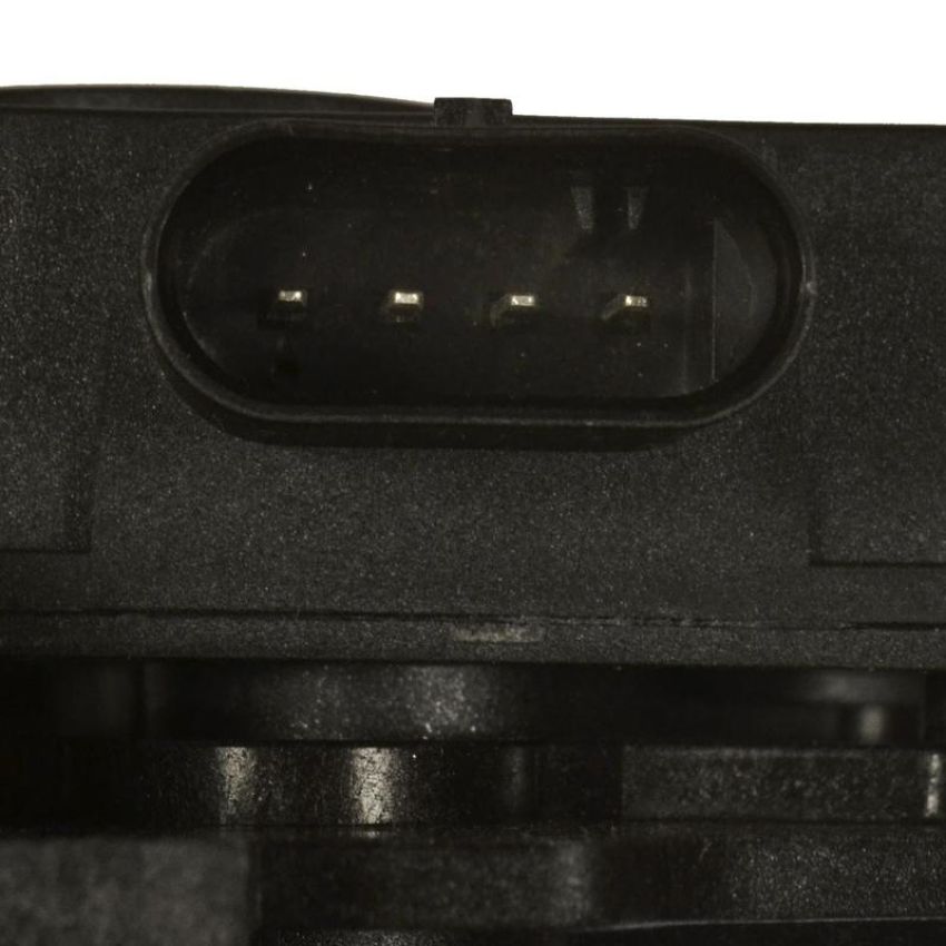 Standard Ignition AGS1015 Radiator Active Grille Shutter Assembly