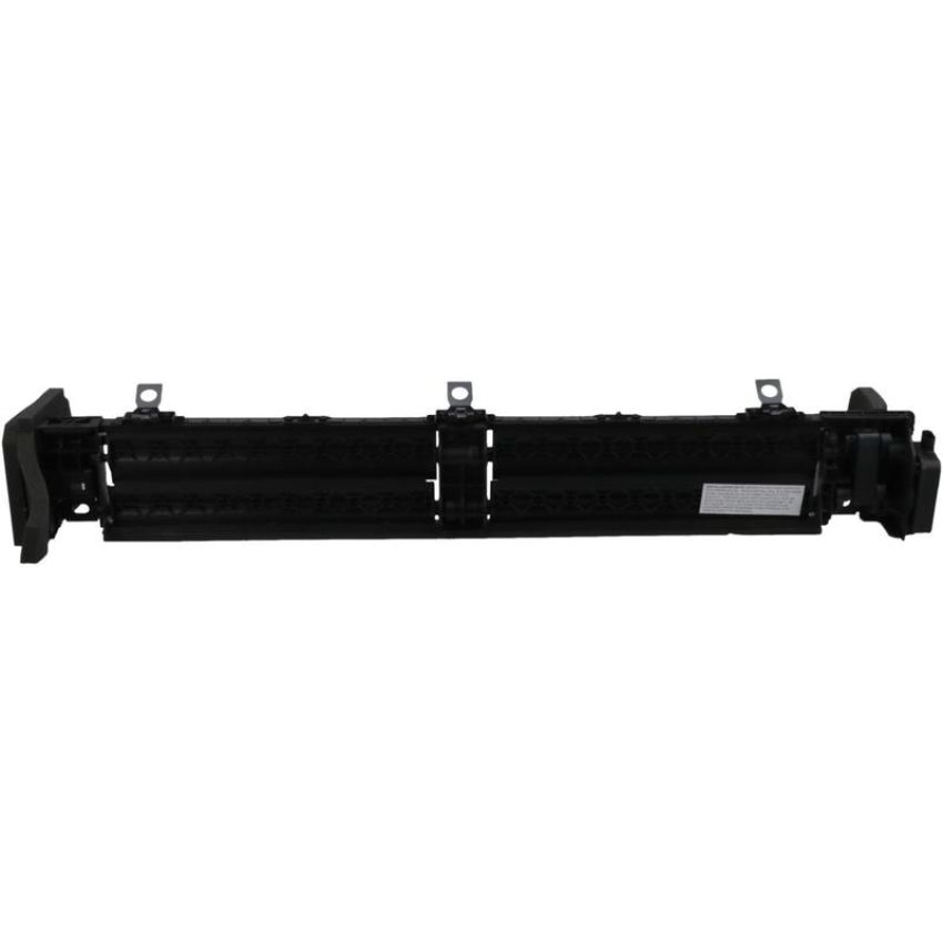 Standard Ignition AGS1015 Radiator Active Grille Shutter Assembly