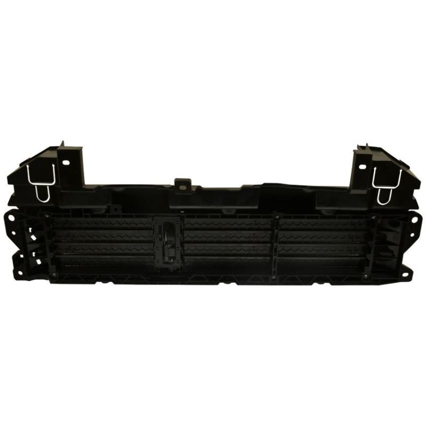 Standard Ignition AGS1016 Radiator Active Grille Shutter Assembly