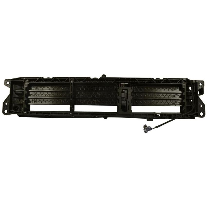 Standard Ignition AGS1017 Radiator Active Grille Shutter Assembly