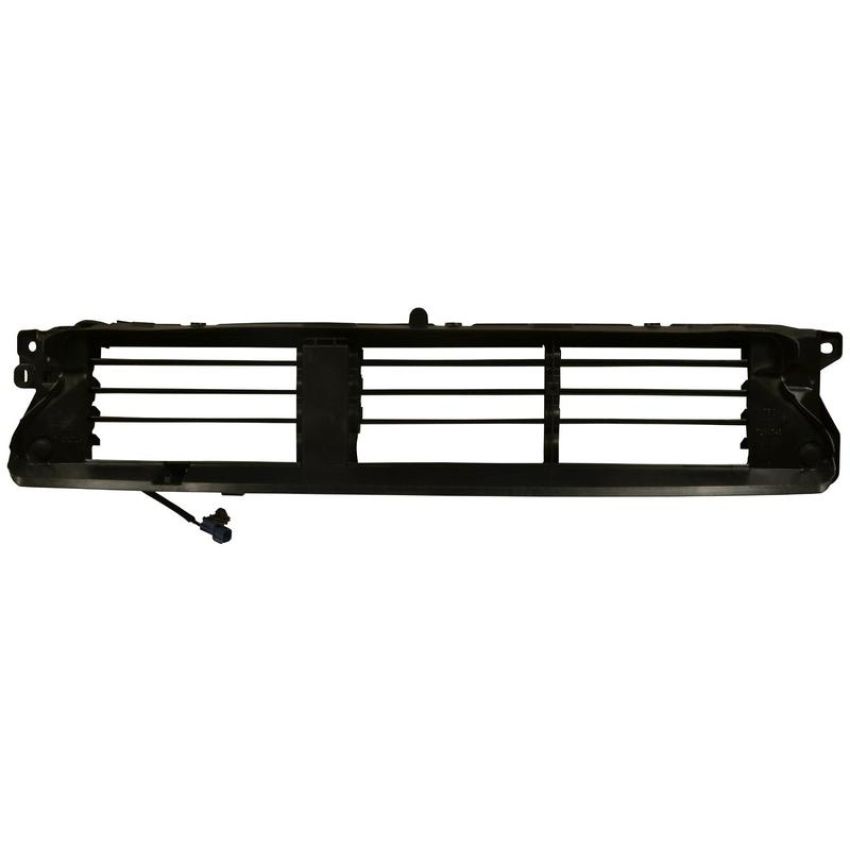 Standard Ignition AGS1017 Radiator Active Grille Shutter Assembly
