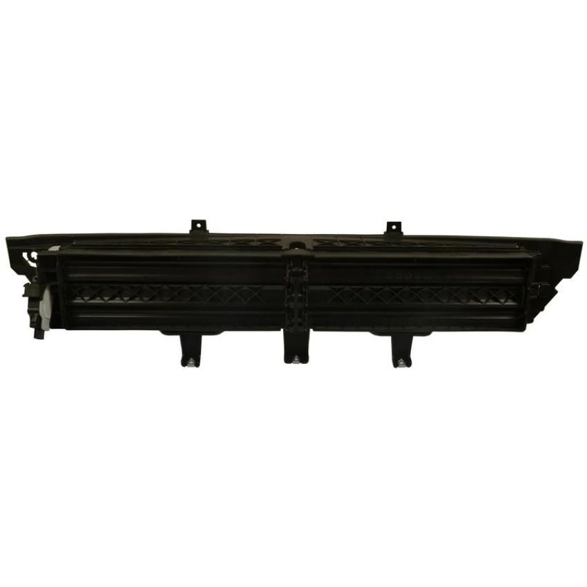 Standard Ignition AGS1018 Radiator Active Grille Shutter Assembly