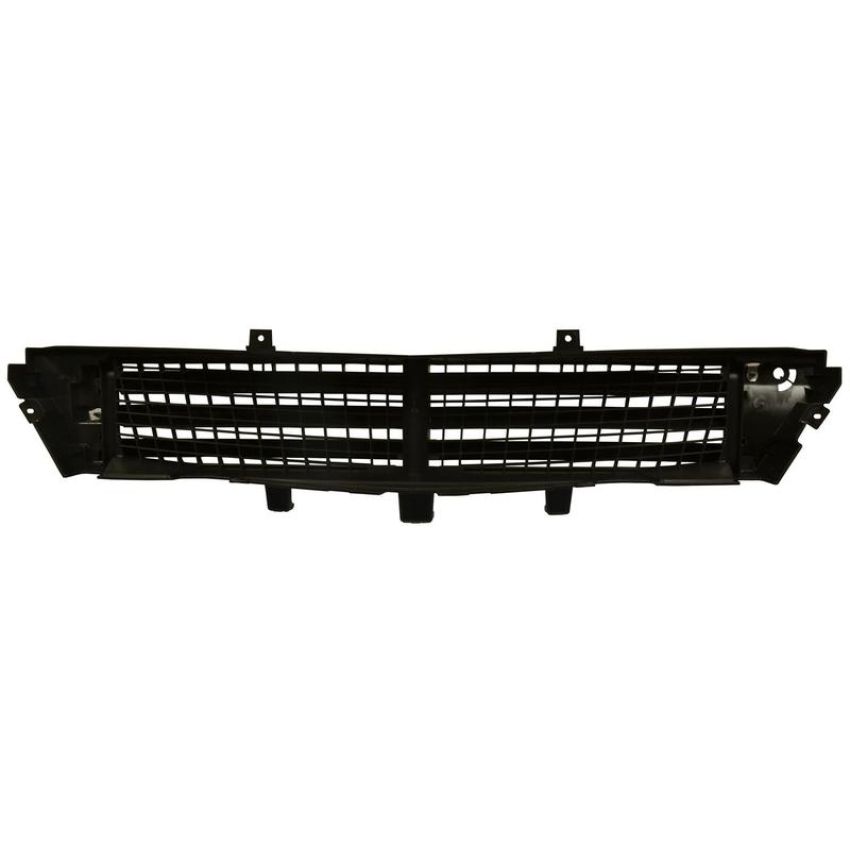 Standard Ignition AGS1018 Radiator Active Grille Shutter Assembly