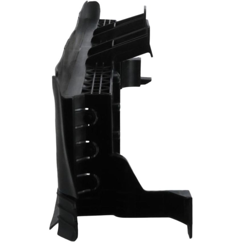 Standard Ignition AGS1020 Radiator Active Grille Shutter Assembly