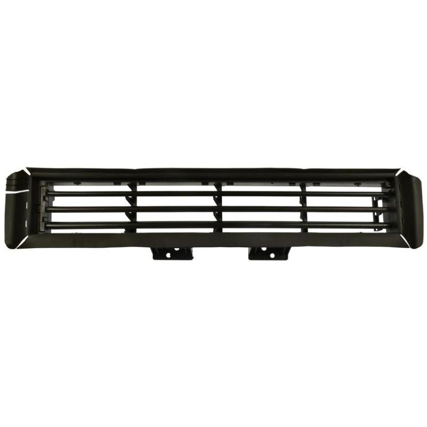 Standard Ignition AGS1020 Radiator Active Grille Shutter Assembly