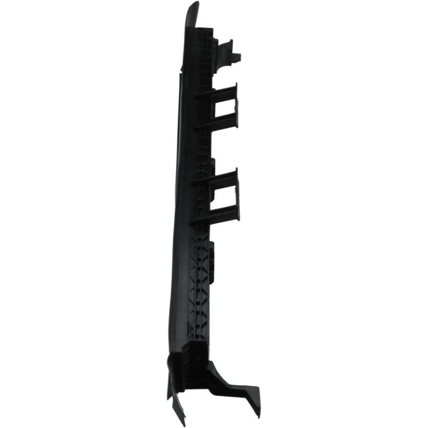 Standard Ignition AGS1020 Radiator Active Grille Shutter Assembly