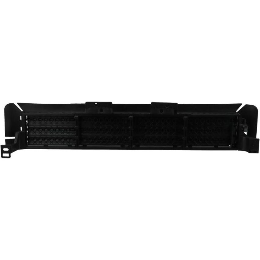 Standard Ignition AGS1020 Radiator Active Grille Shutter Assembly