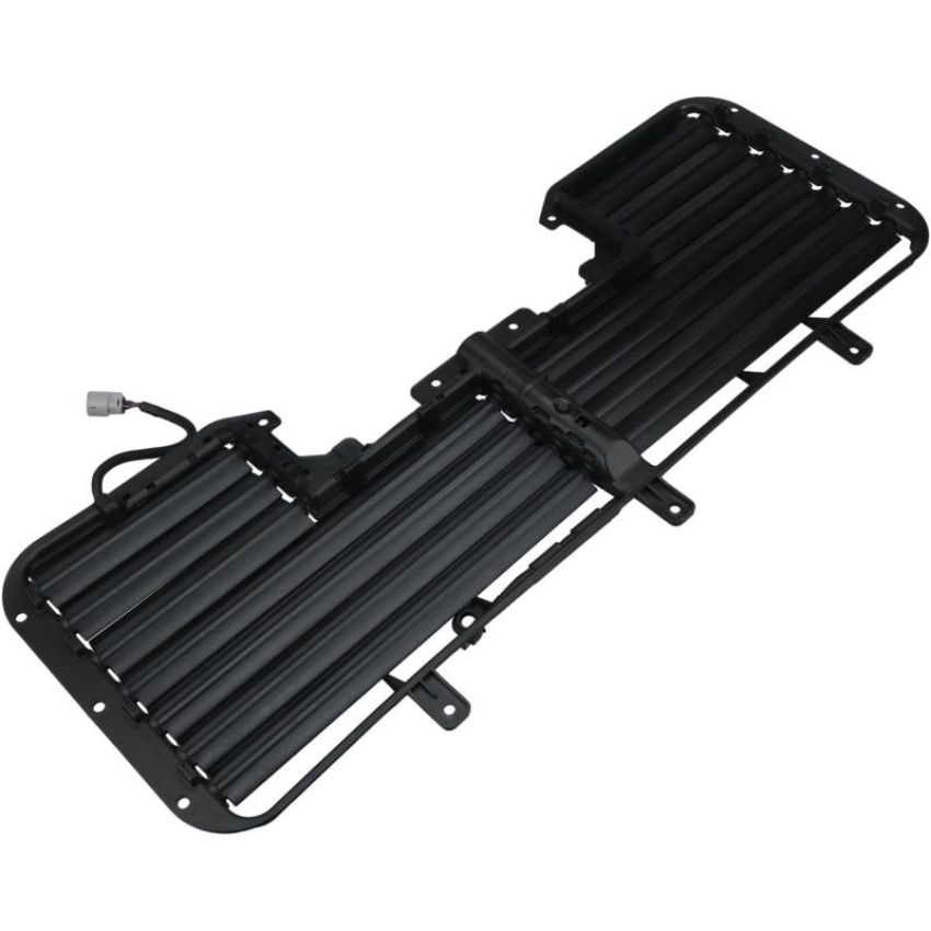 Standard Ignition AGS1022 Radiator Active Grille Shutter Assembly