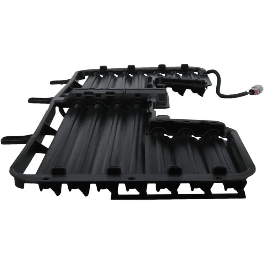 Standard Ignition AGS1022 Radiator Active Grille Shutter Assembly