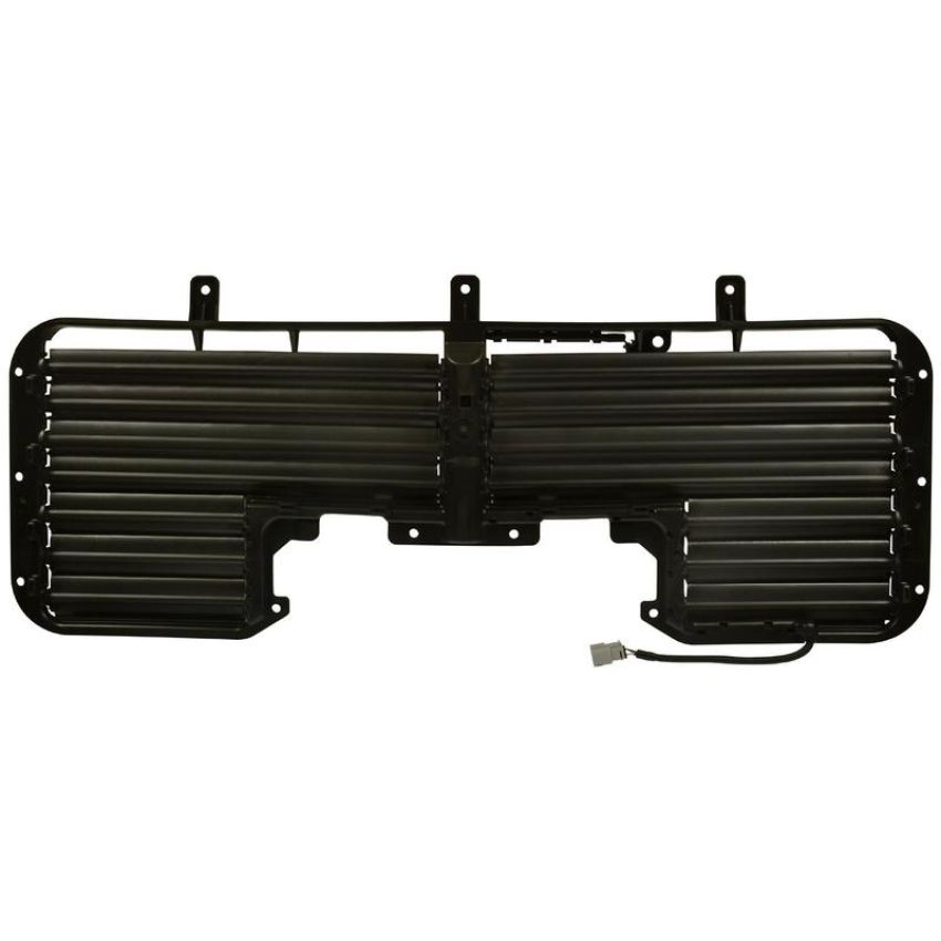 Standard Ignition AGS1022 Radiator Active Grille Shutter Assembly