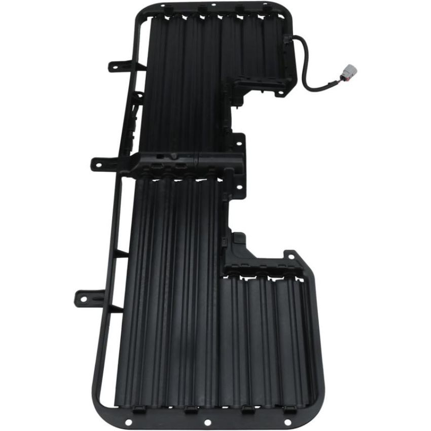Standard Ignition AGS1022 Radiator Active Grille Shutter Assembly