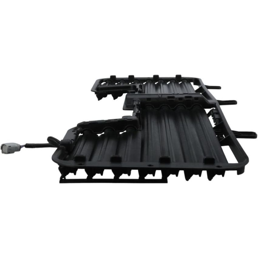 Standard Ignition AGS1022 Radiator Active Grille Shutter Assembly