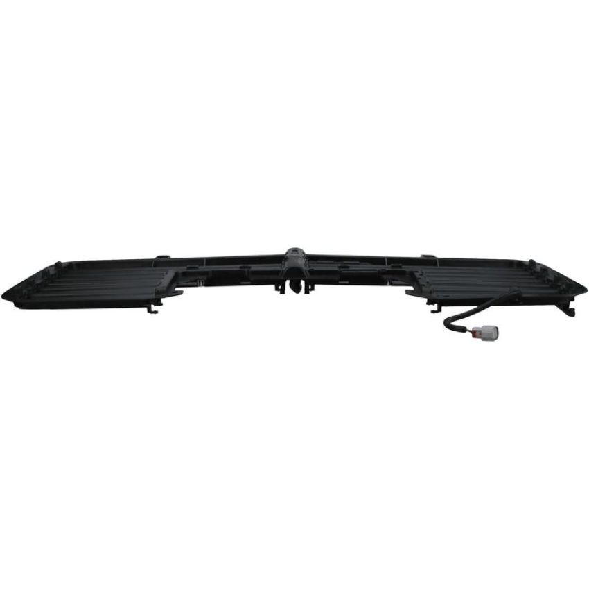 Standard Ignition AGS1022 Radiator Active Grille Shutter Assembly