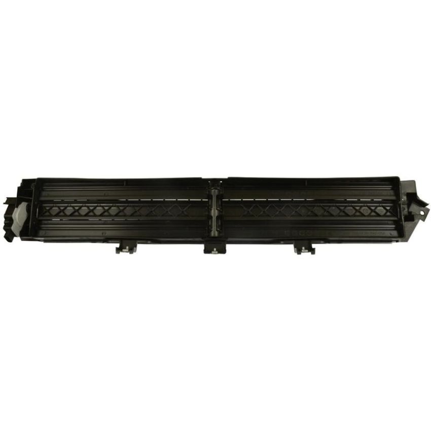 Standard Ignition AGS1024 Radiator Active Grille Shutter Assembly