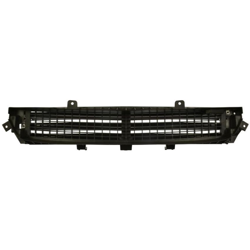 Standard Ignition AGS1024 Radiator Active Grille Shutter Assembly