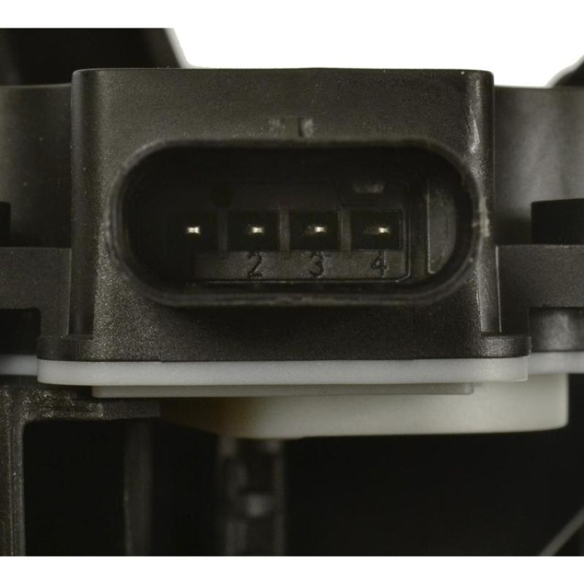 Standard Ignition AGS1024 Radiator Active Grille Shutter Assembly