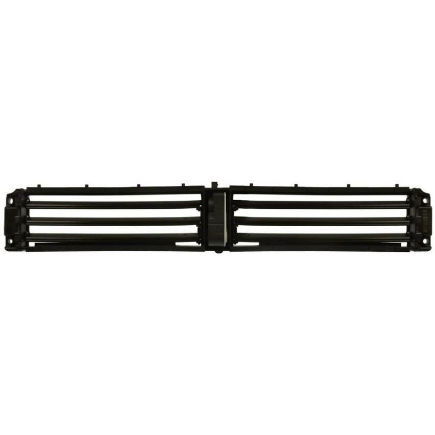 Standard Ignition AGS1025 Radiator Active Grille Shutter Assembly