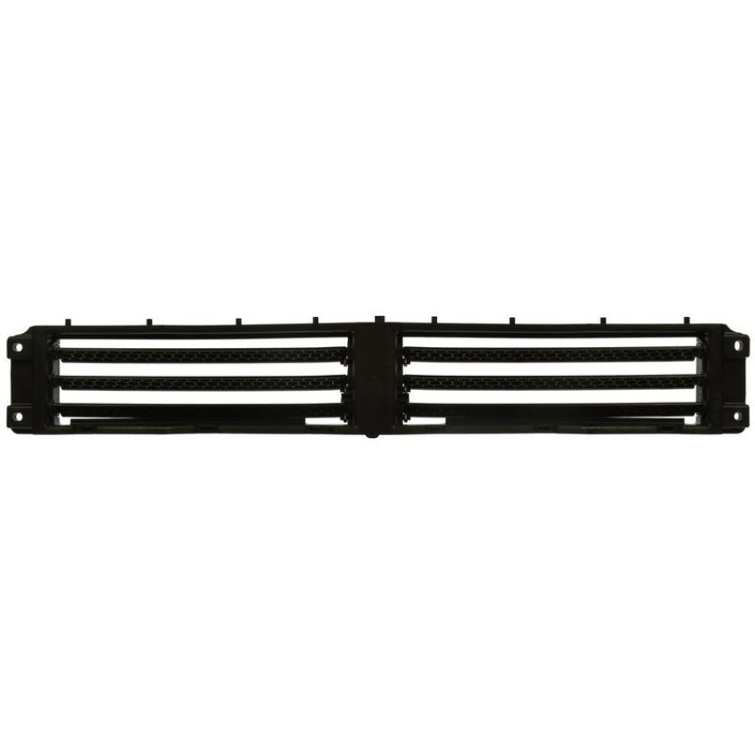 Standard Ignition AGS1025 Radiator Active Grille Shutter Assembly