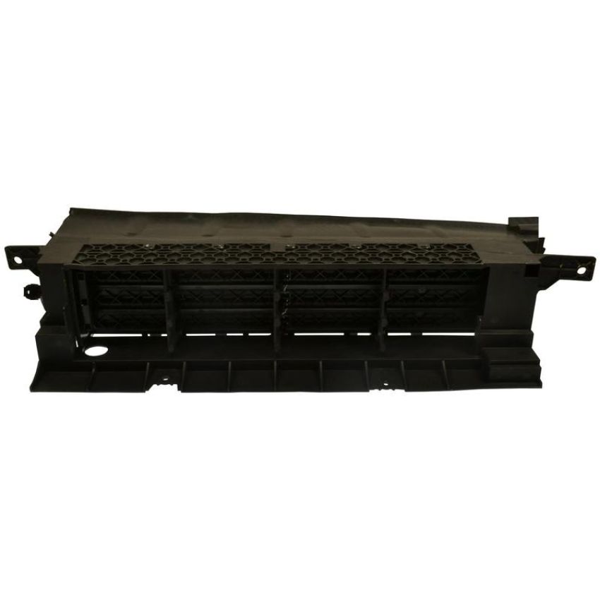 Standard Ignition AGS1027 Radiator Active Grille Shutter Assembly