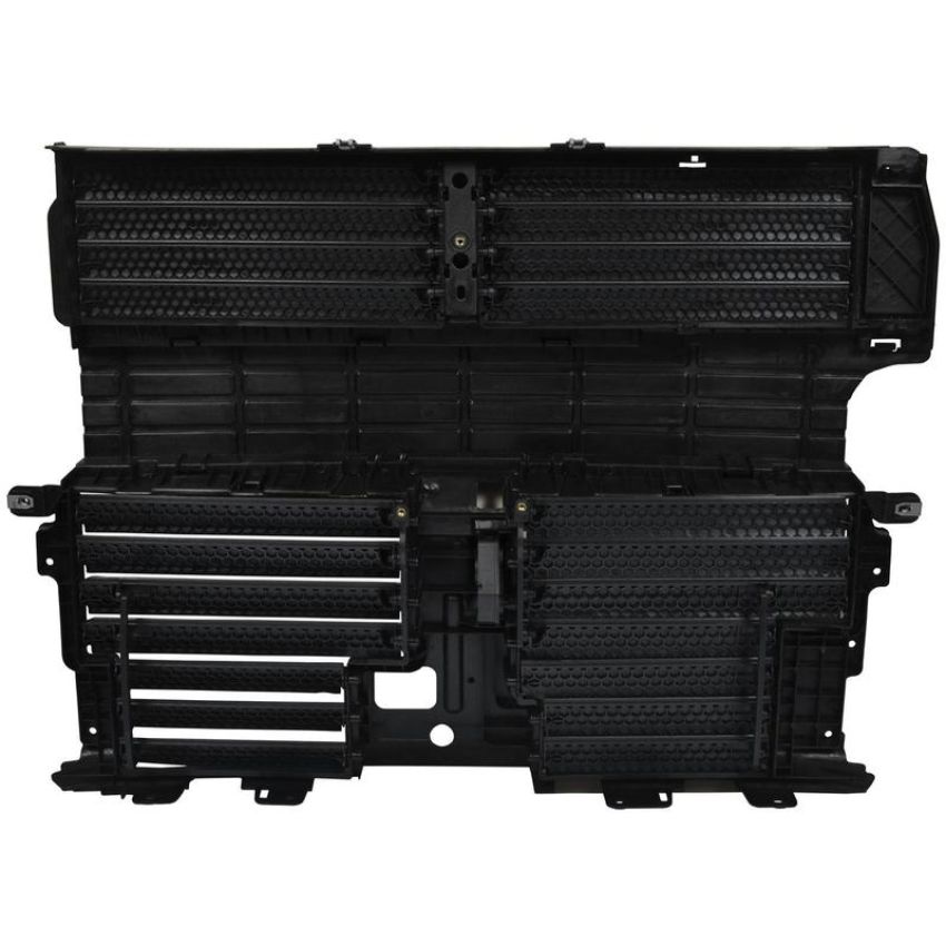 Standard Ignition AGS1032 Radiator Active Grille Shutter Assembly
