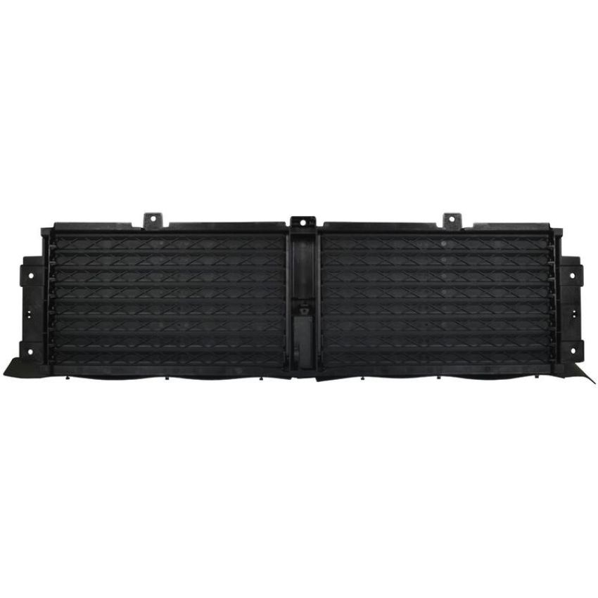 Standard Ignition AGS1035 Radiator Active Grille Shutter Assembly
