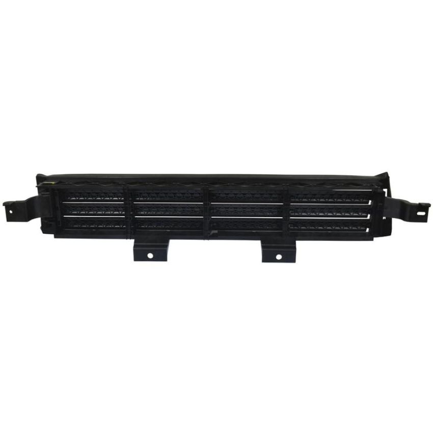 Standard Ignition AGS1036 Radiator Active Grille Shutter Assembly