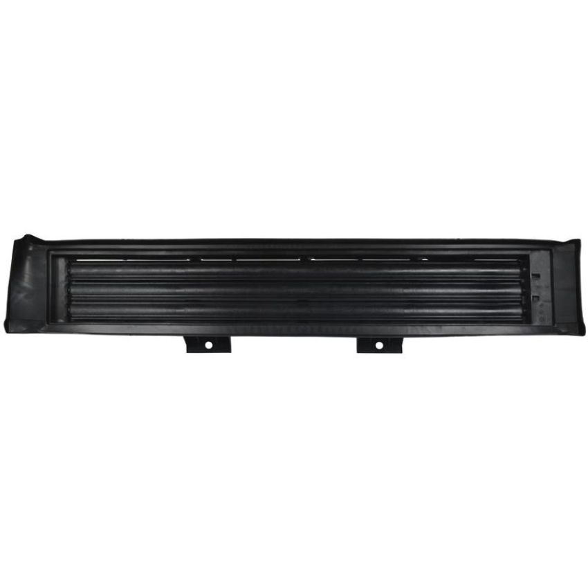 Standard Ignition AGS1036 Radiator Active Grille Shutter Assembly