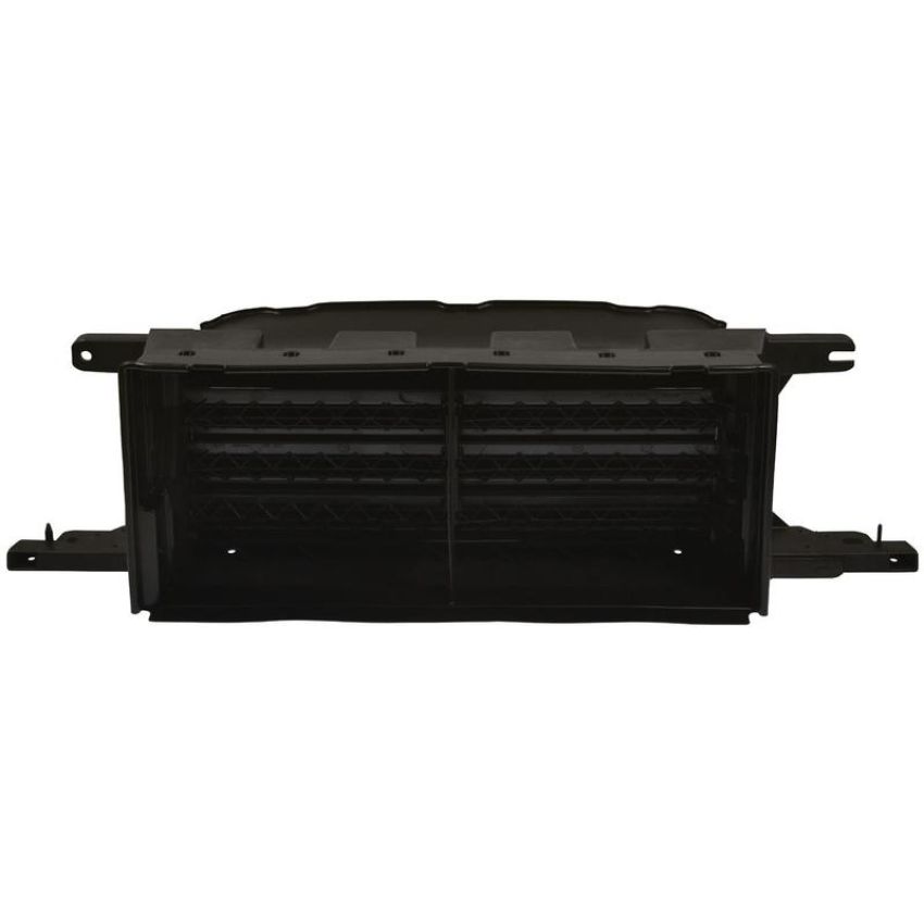 Standard Ignition AGS1037 Radiator Active Grille Shutter Assembly