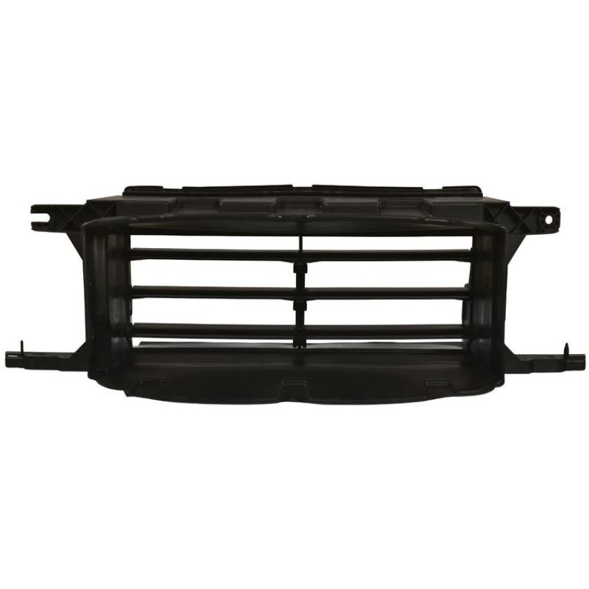 Standard Ignition AGS1037 Radiator Active Grille Shutter Assembly