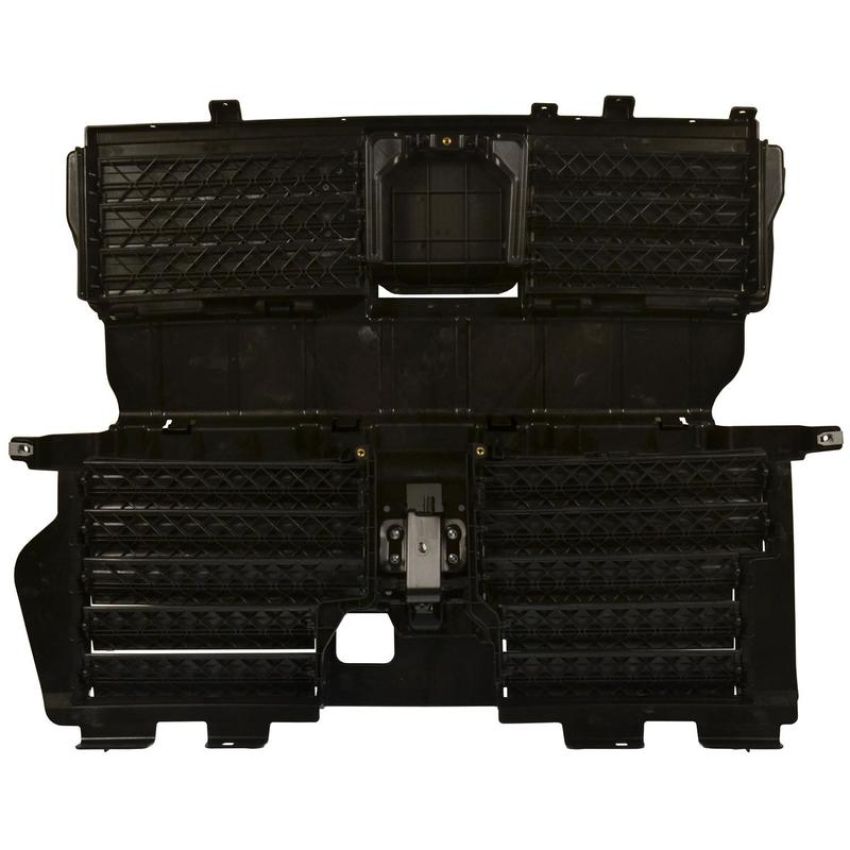 Standard Ignition AGS1038 Radiator Active Grille Shutter Assembly
