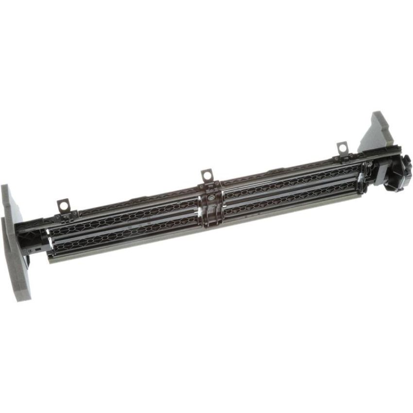 Standard Ignition AGS1049 Radiator Active Grille Shutter Assembly