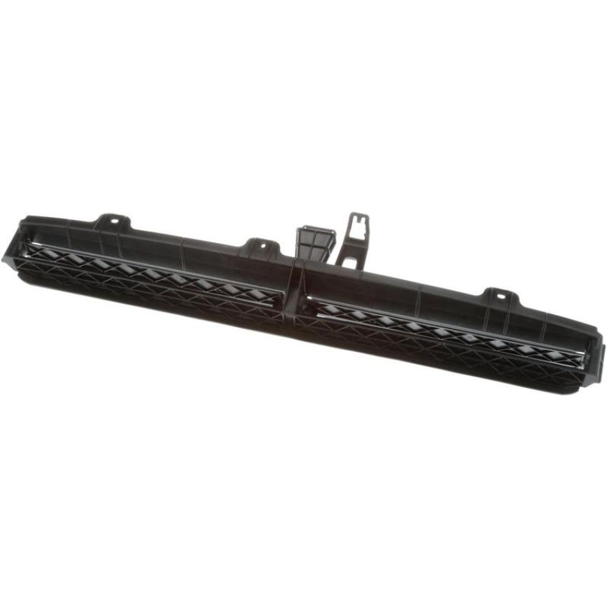 Standard Ignition AGS1050 Radiator Active Grille Shutter Assembly