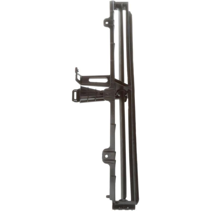 Standard Ignition AGS1050 Radiator Active Grille Shutter Assembly