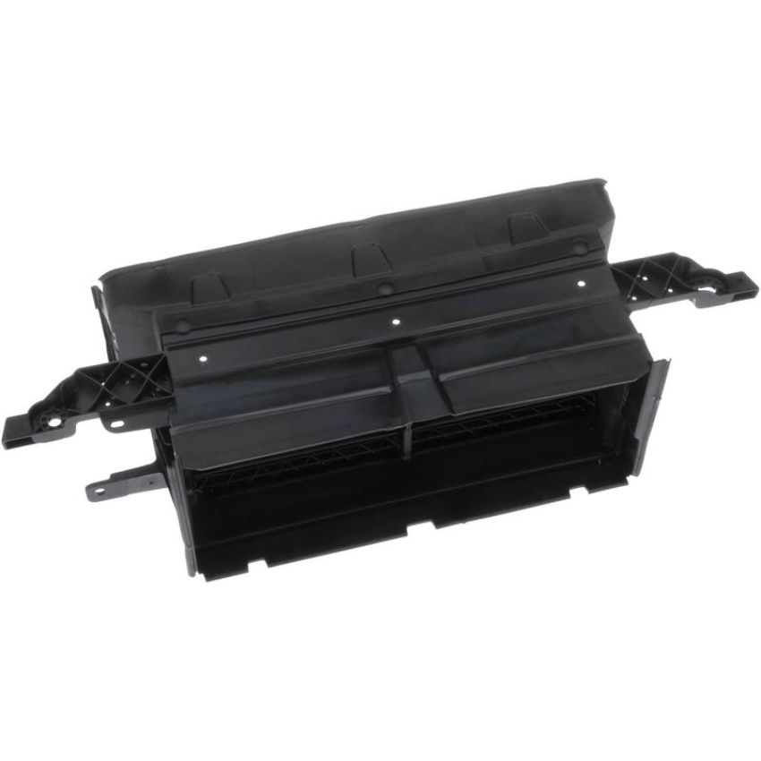 Standard Ignition AGS1053 Radiator Active Grille Shutter Assembly