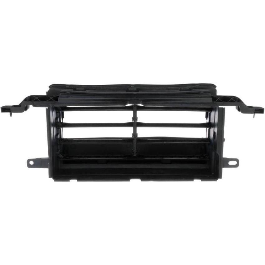 Standard Ignition AGS1053 Radiator Active Grille Shutter Assembly