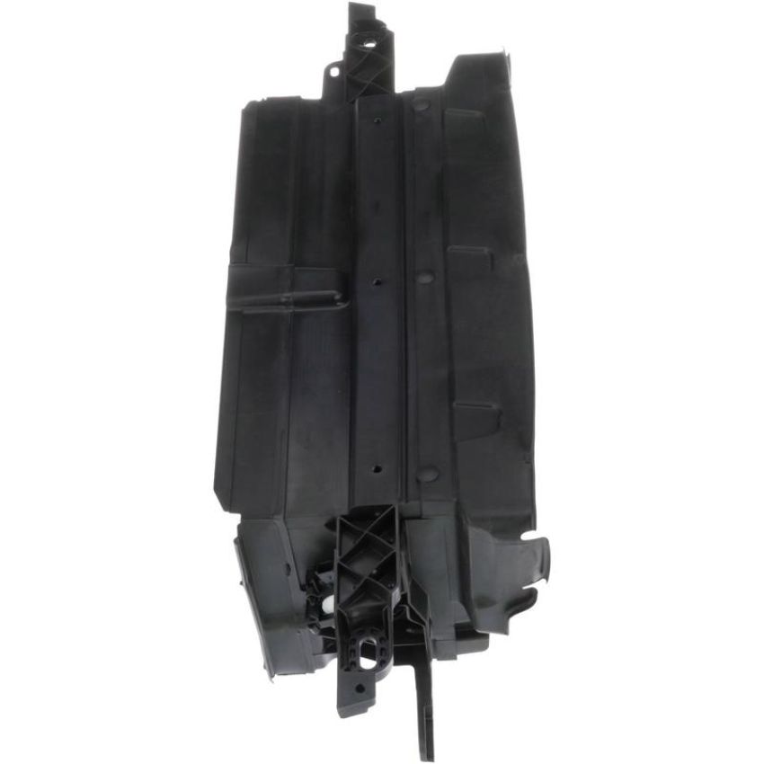 Standard Ignition AGS1053 Radiator Active Grille Shutter Assembly