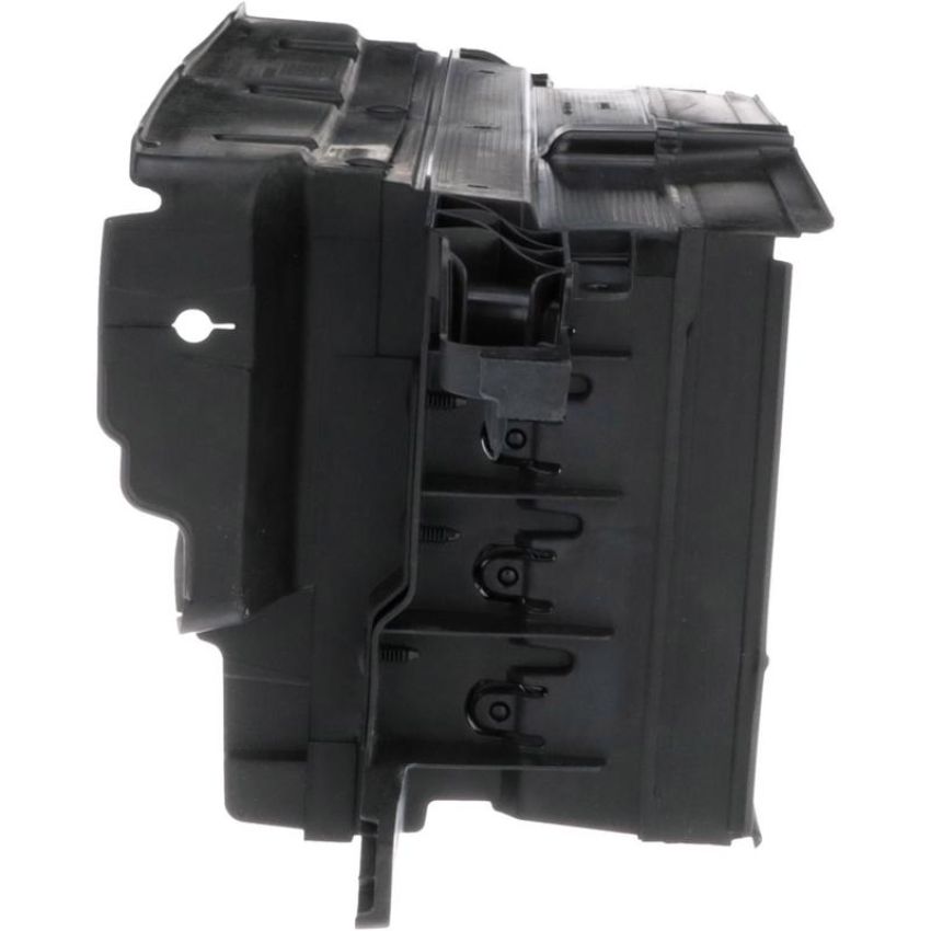 Standard Ignition AGS1053 Radiator Active Grille Shutter Assembly