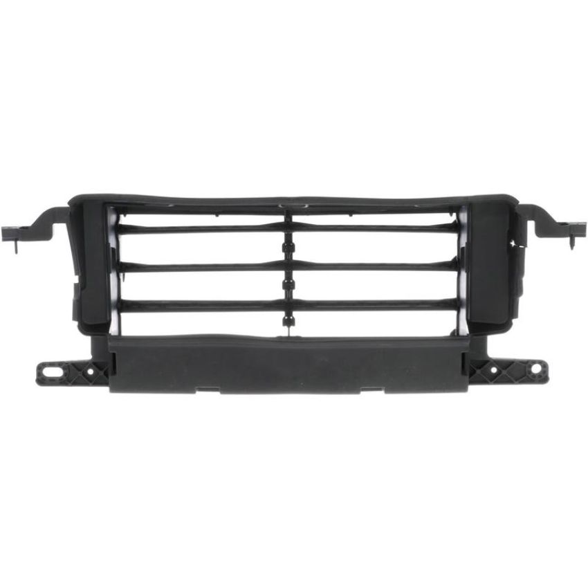 Standard Ignition AGS1053 Radiator Active Grille Shutter Assembly