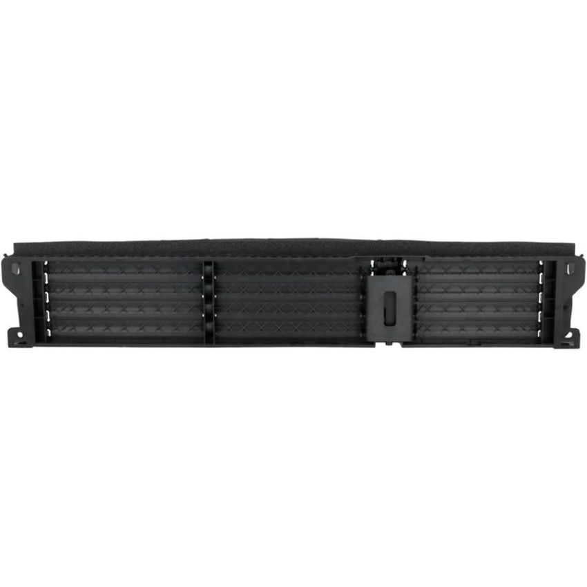 Standard Ignition AGS1055 Radiator Active Grille Shutter Assembly