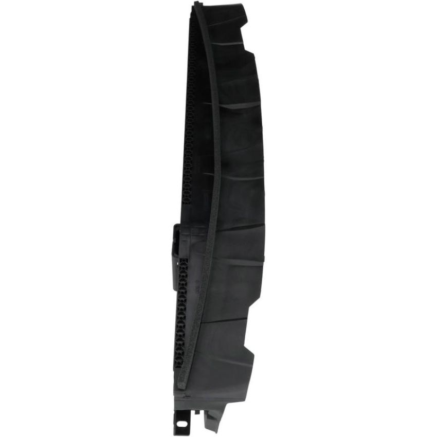Standard Ignition AGS1055 Radiator Active Grille Shutter Assembly