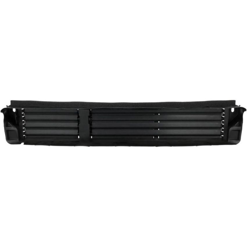 Standard Ignition AGS1055 Radiator Active Grille Shutter Assembly