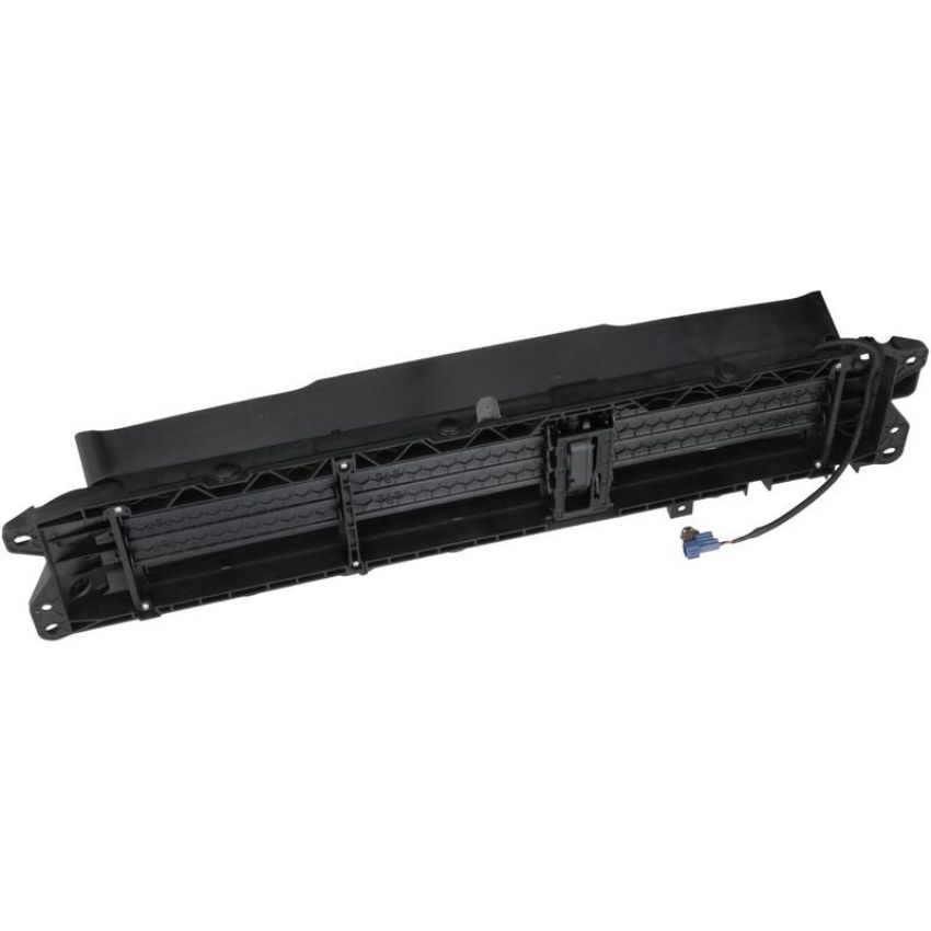 Standard Ignition AGS1056 Radiator Active Grille Shutter Assembly