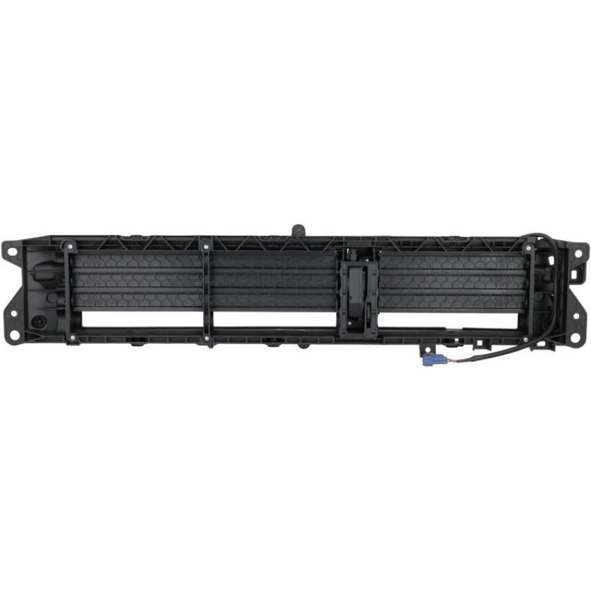 Standard Ignition AGS1056 Radiator Active Grille Shutter Assembly