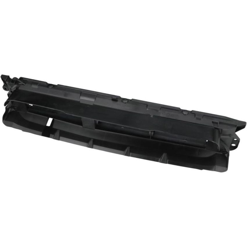 Standard Ignition AGS1056 Radiator Active Grille Shutter Assembly
