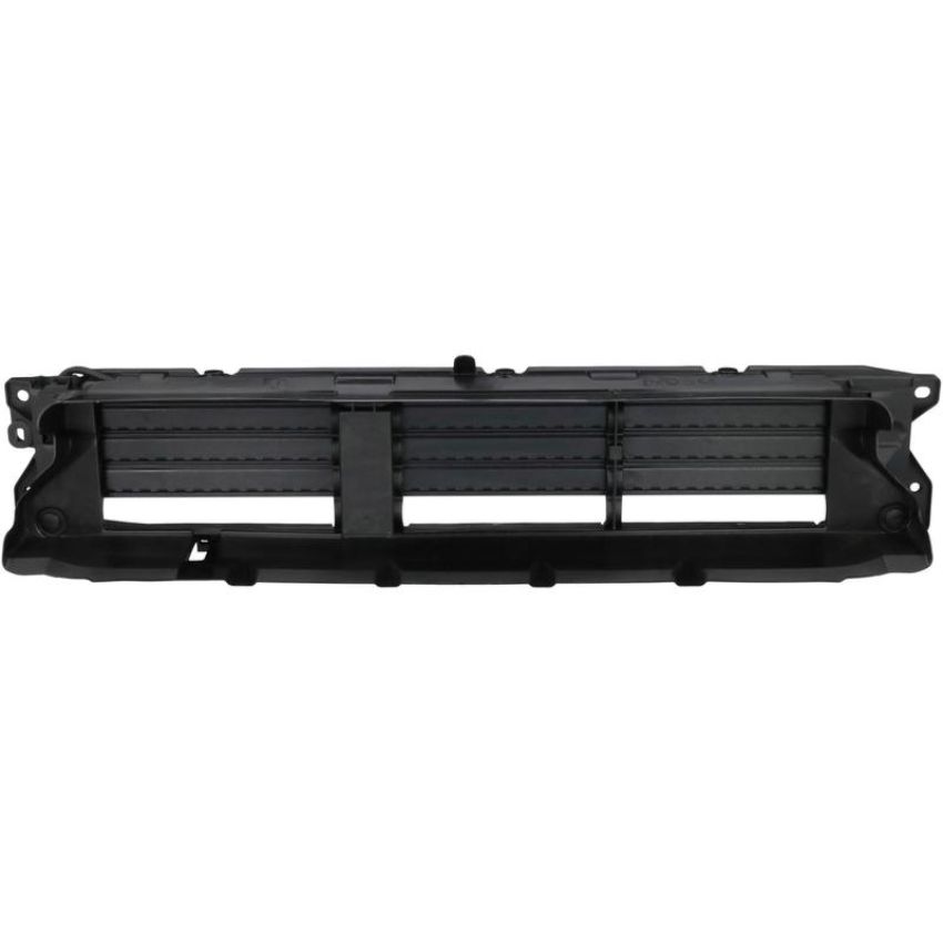 Standard Ignition AGS1056 Radiator Active Grille Shutter Assembly