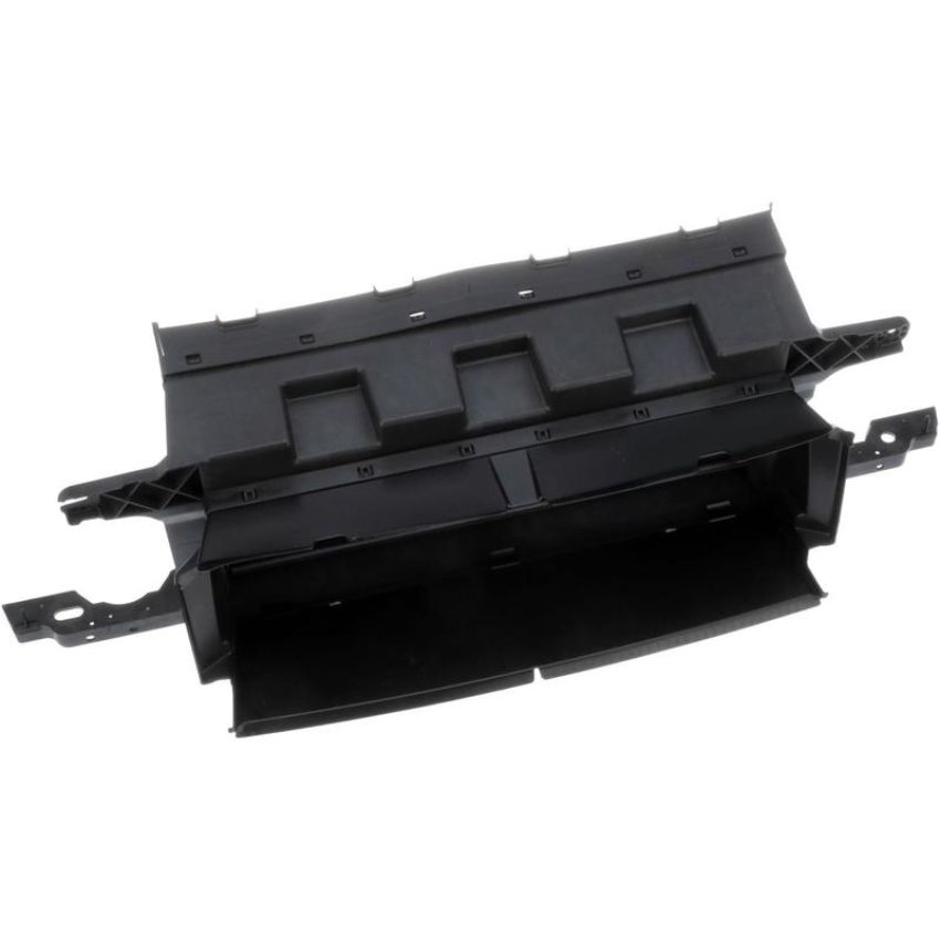 Standard Ignition AGS1067 Radiator Active Grille Shutter Assembly